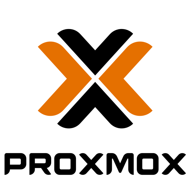 Proxmox logo
